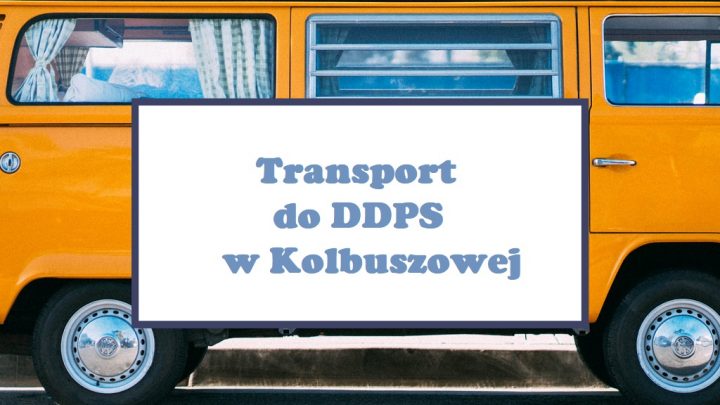 Nowe zapytanie ofertowe na usługę transportu w Dziennym Domu Pobytu Seniora w Kolbuszowej