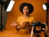 Na czym polega profesjonalna fotografia reklamowa?