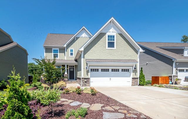 Dom do wynajęcia w Wieliczce – co warto wiedzieć o standardach i cenach?