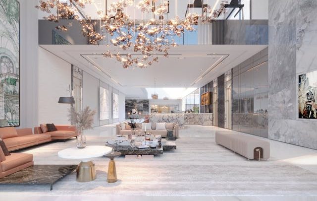 Jak wybrać stolik kawowy ze spieków? Trendy i praktyczne wskazówki na 2025 rok