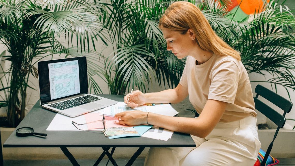 Zieleń w open space – aranżacja biura, które naprawdę oddycha