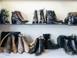 kolekcja butów