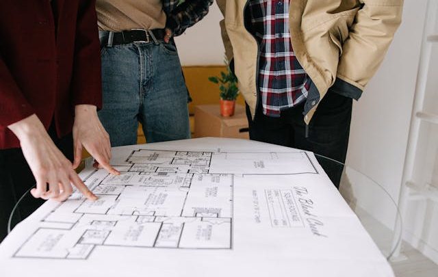 Czym wyróżnia się nowoczesne biuro nieruchomości na rynku krakowskim