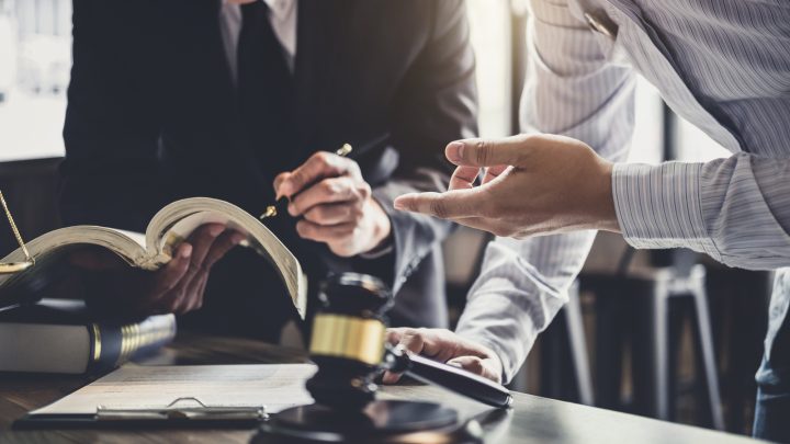 Kancelaria notarialna – w jakich sprawach potrzebny jest notariusz