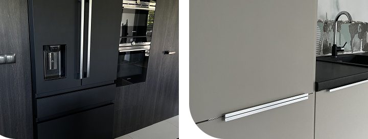 Profesjonalne oklejanie mebli kuchennych – szybka metamorfoza Twojej kuchni