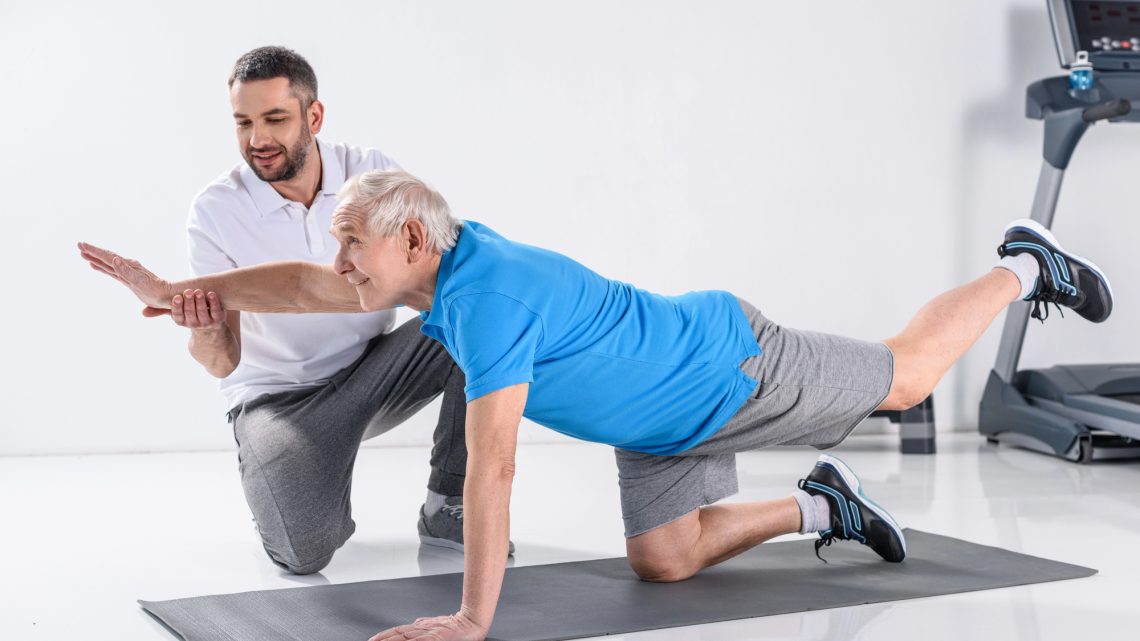 Fizjoterapia sportowa – jak wrócić do formy i uniknąć nawrotów kontuzji?