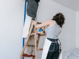 Mastermas Classic — dlaczego biała gładź szpachlowa ułatwia idealne wykończenie ścian